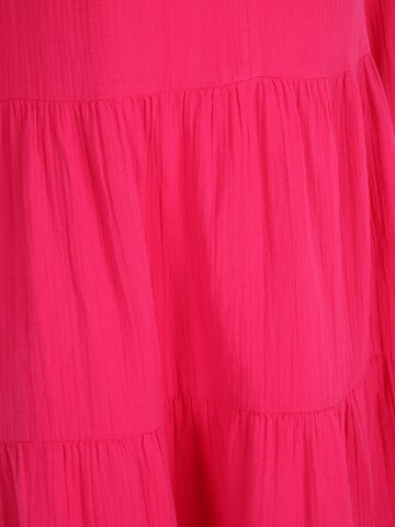 Gap Petite - Vestido em rosa