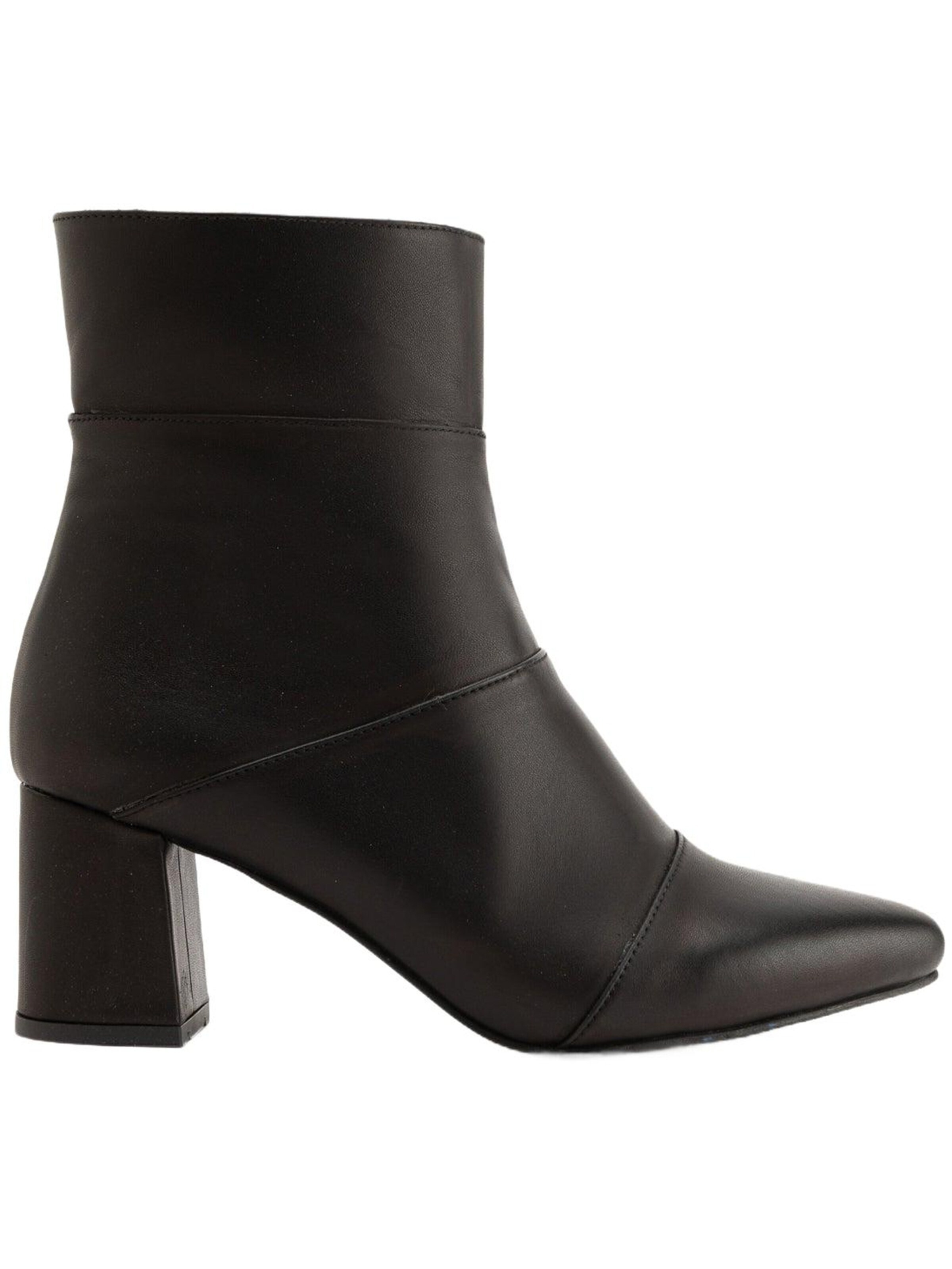 Limoya Stiefel 'Amalia'‌ in Schwarz
