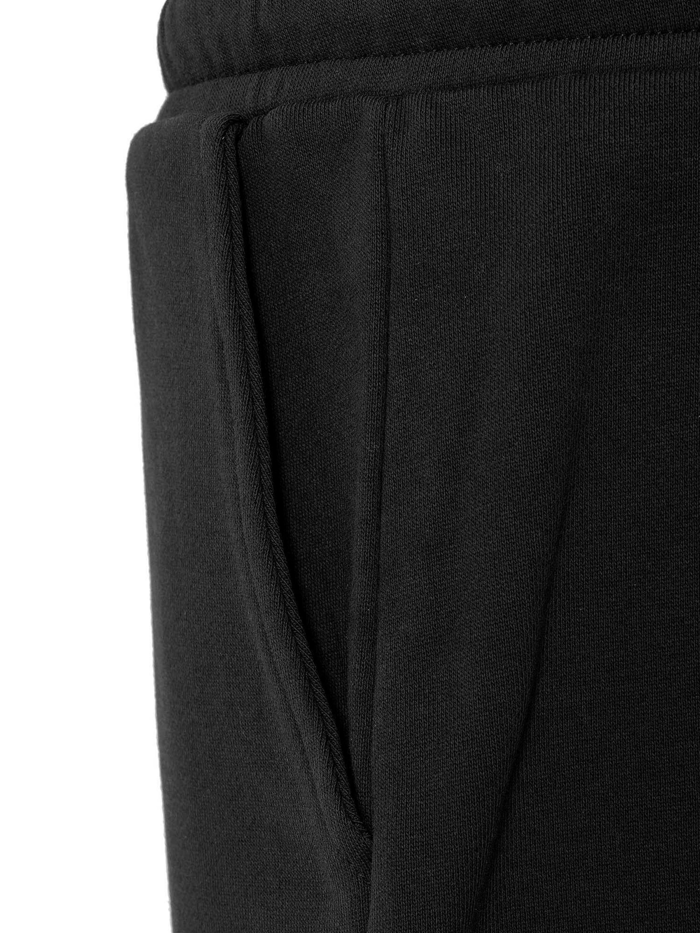 Williot Regular Moreno in Schwarz