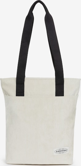 EASTPAK "Shopper" tipa soma, krāsa - balts, Preces skats