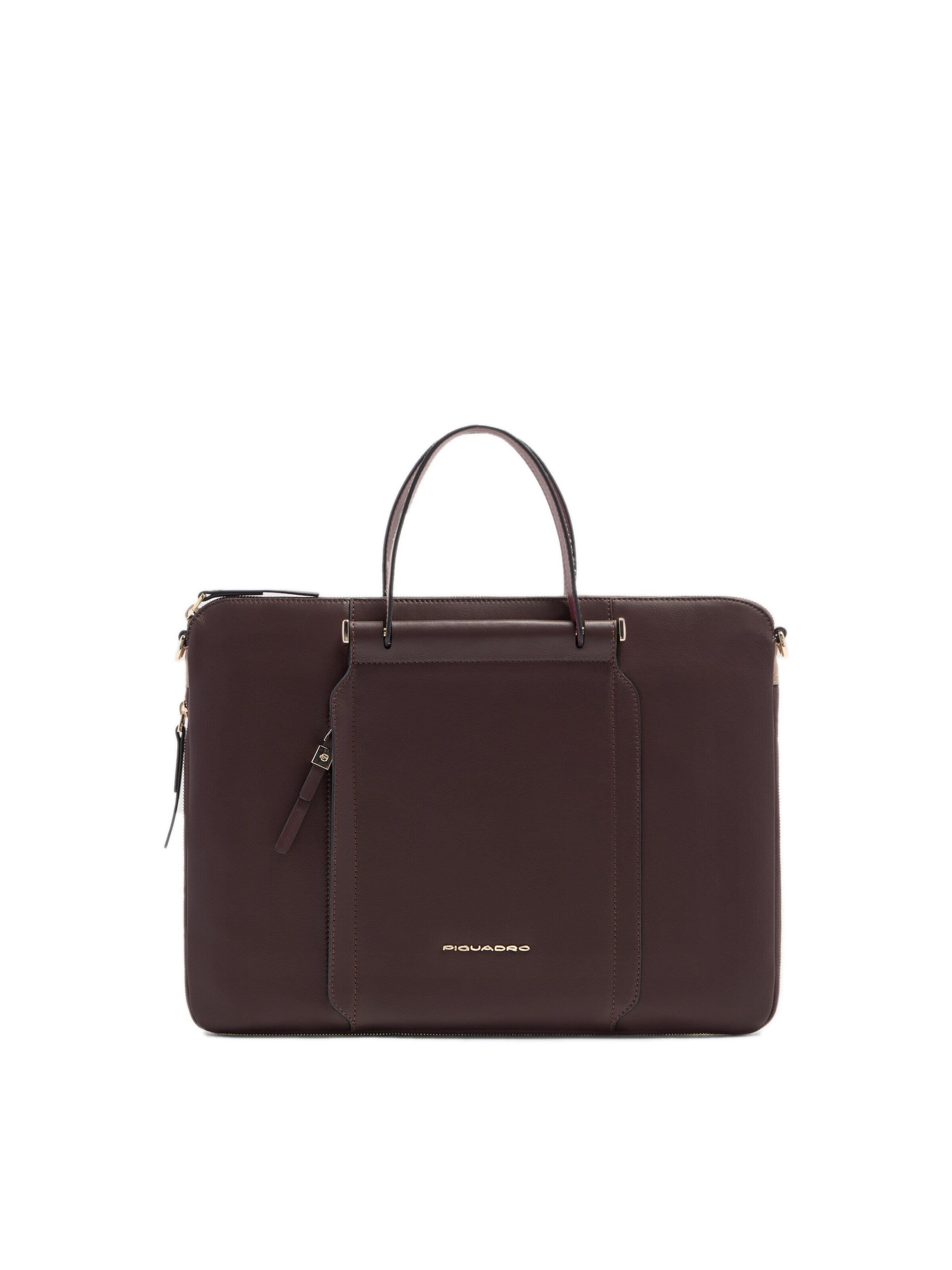 Piquadro Laptoptasche‌‌‌‌ in Rot: Vorderseite