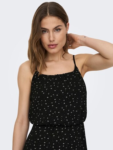 ONLY Dress in Black
