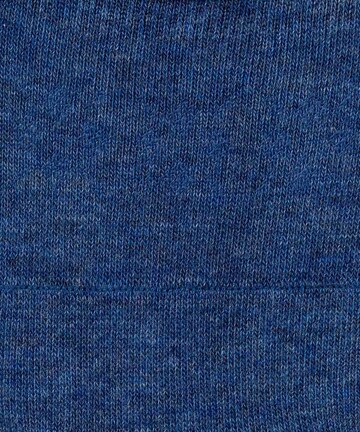 BURLINGTON Socken in Blau