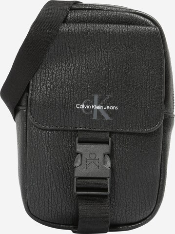 Regular Protection pour Smartphone Calvin Klein Jeans en noir