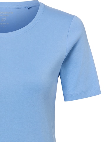 Brookshire Shirt in Blue