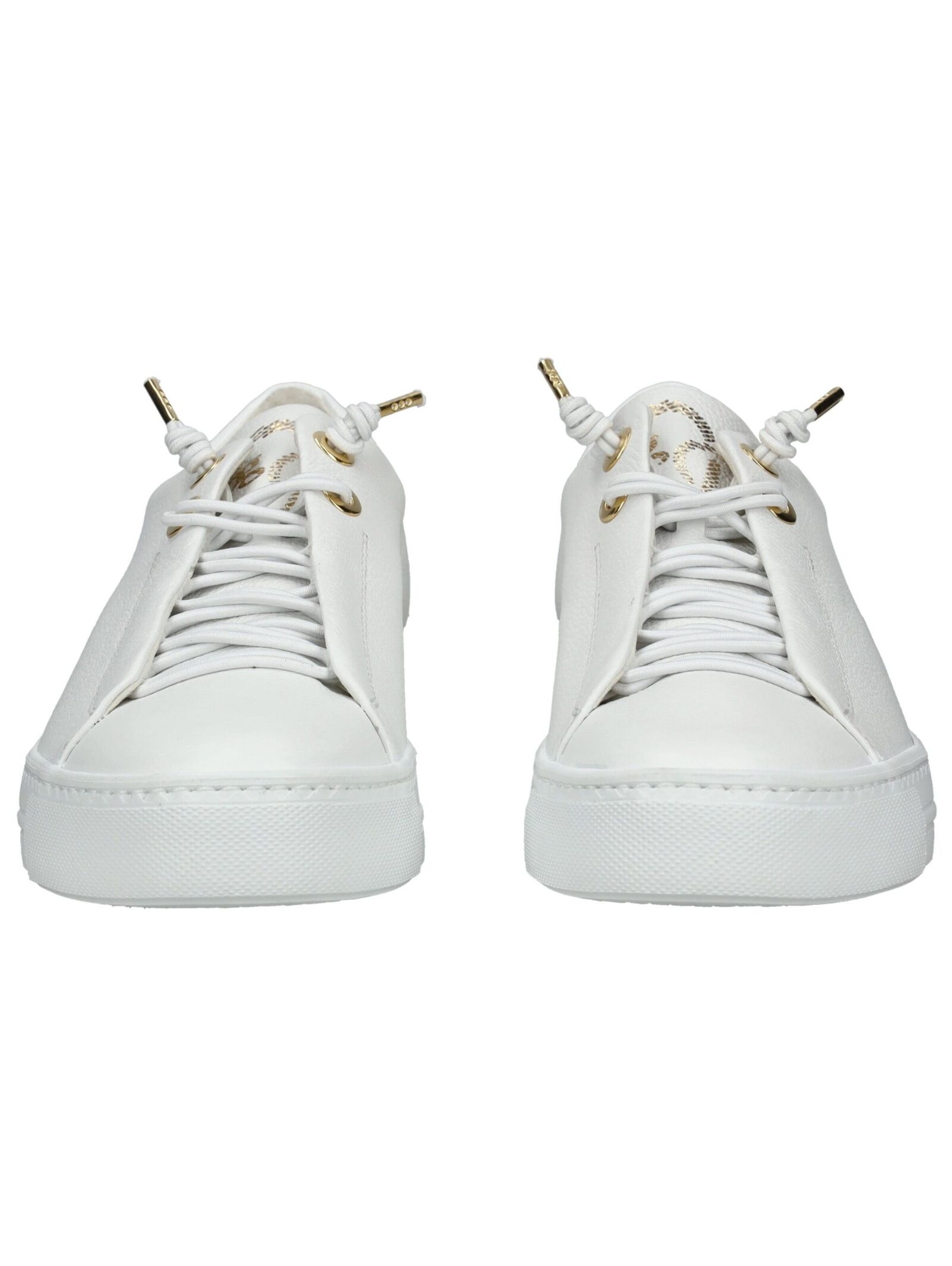 Paul Green Platform trainers in White