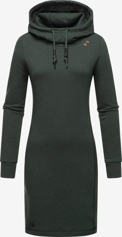 Ragwear Dress 'Sabreen' in Green: front