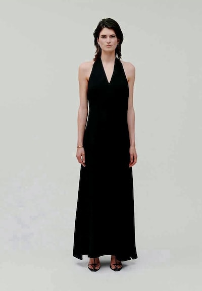 IVY OAK Vestido 'Nesta' em 32 em preto, Vista do artigo