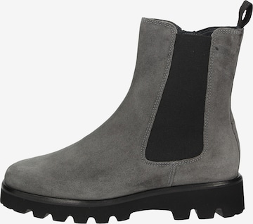 SIOUX Ankle Boots 'Meredira-729-H' in Grey