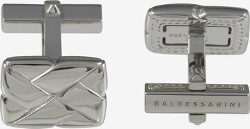 Baldessarini Cufflinks ' ' in Silver