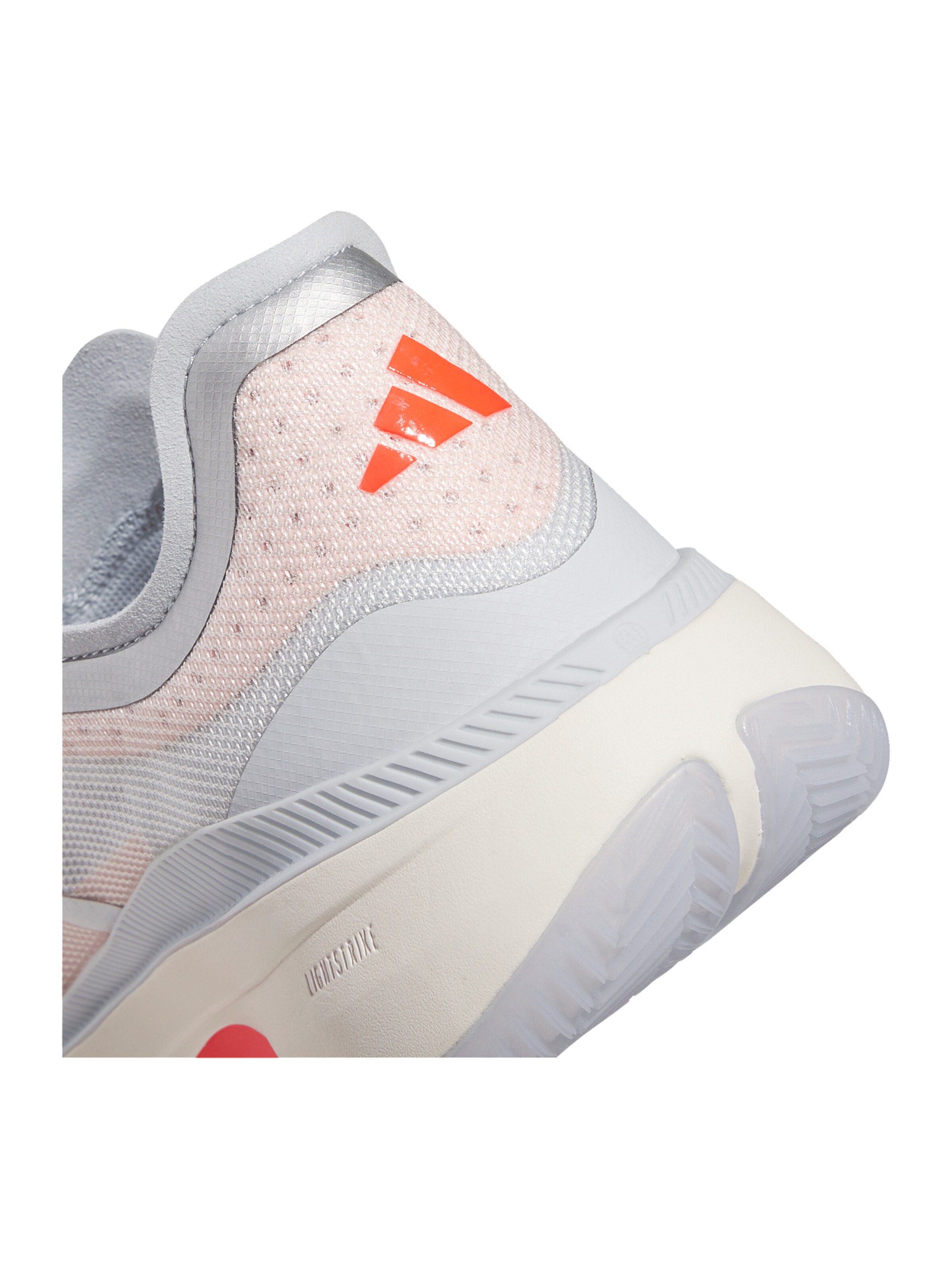 ADIDAS PERFORMANCE Sportschuh 'Adizero Select 3.0' in Weiß