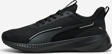 Scarpa da corsa 'Flyer Lite 3' di PUMA in nero: frontale