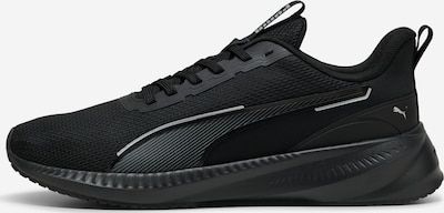 PUMA Juoksukengät 'Flyer Lite 3' värissä harmaa / musta, Tuotenäkymä