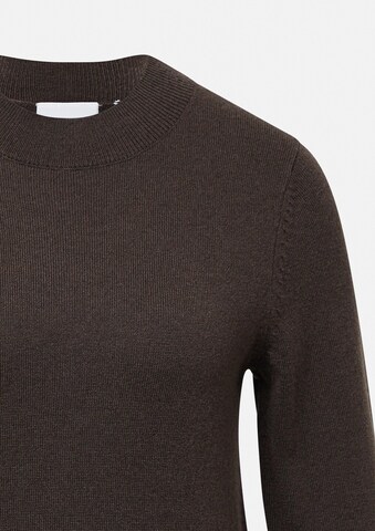 COMMA Sweater in Brown