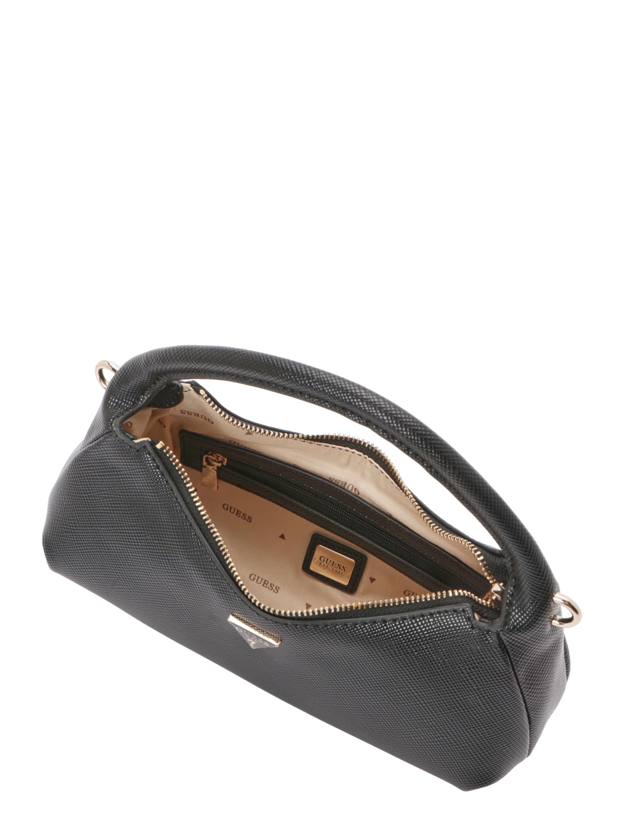 GUESS Shoulder Bag 'GILDA' in Black