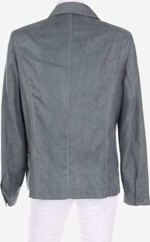 Malva Jacket & Coat in M in Grey