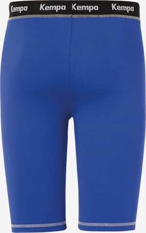 KEMPA Slim fit Athletic Underwear in Blue