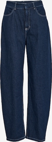 minus Regular Farkut 'Minea' värissä sininen: etupuoli