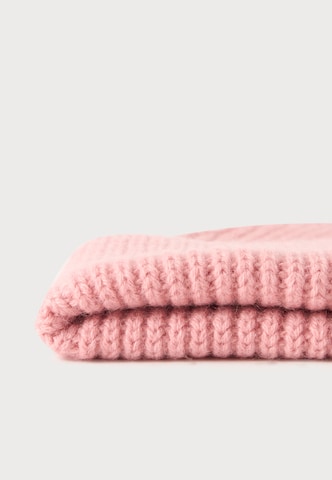 Carhartt WIP - Gorros 'Gabe' em rosa