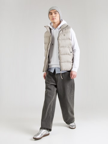 Karl Lagerfeld Sweatshirt in Weiß