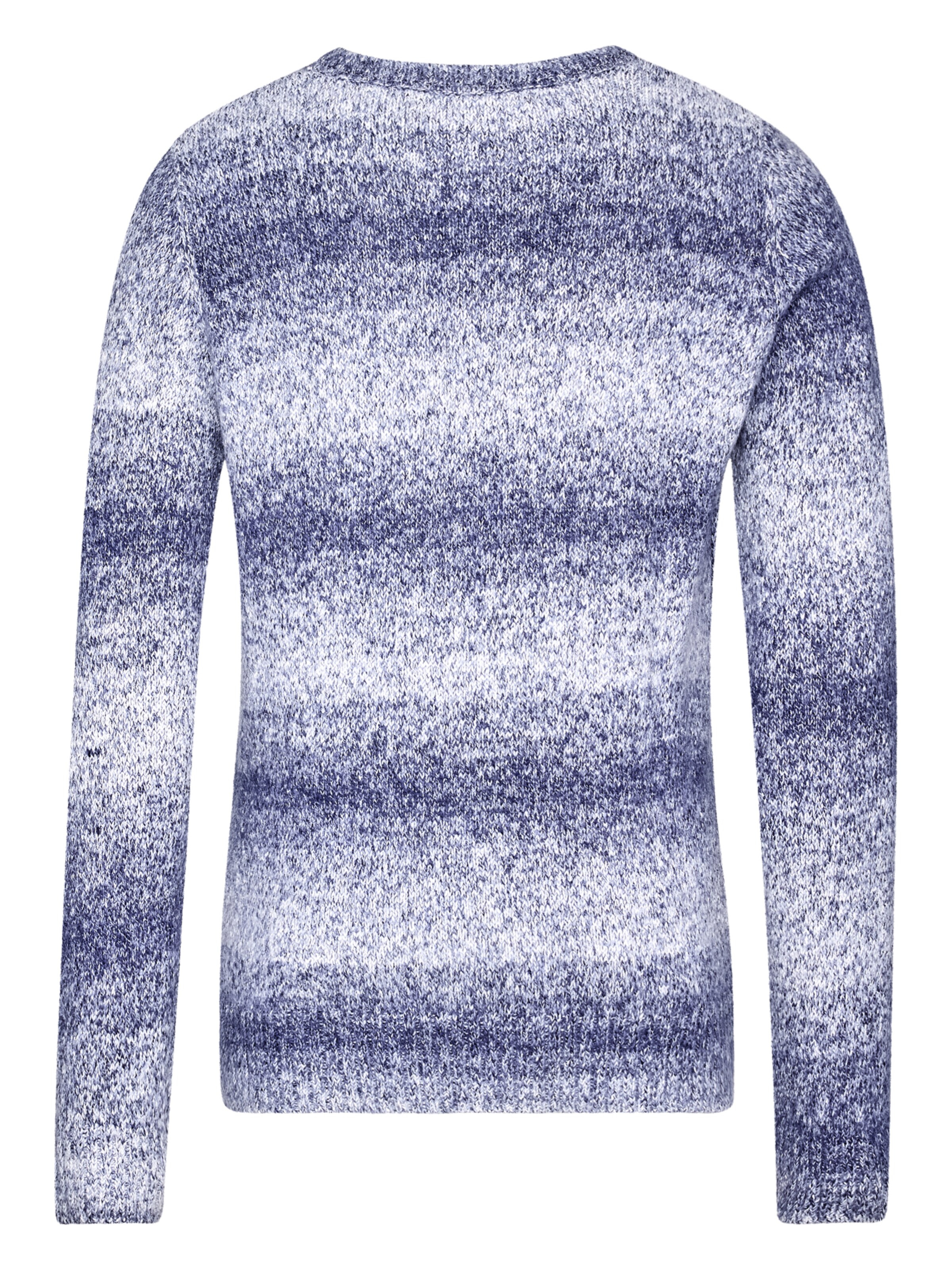 PADDOCKS Pullover in Blau