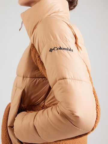 Veste outdoor 'Leadbetter Point II' COLUMBIA en marron