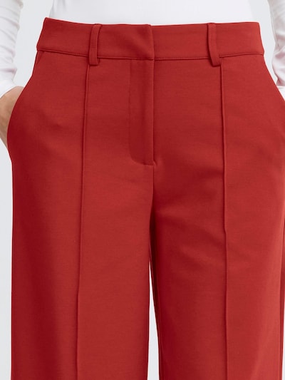 ICHI Trousers 'IHKate' in 40 in Red, Item view