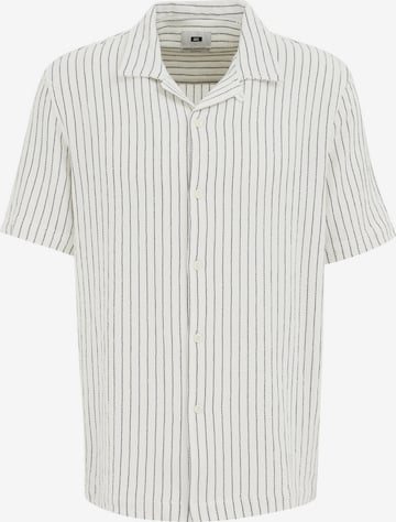 balta WE Fashion Standartinis modelis Marškiniai: priekis