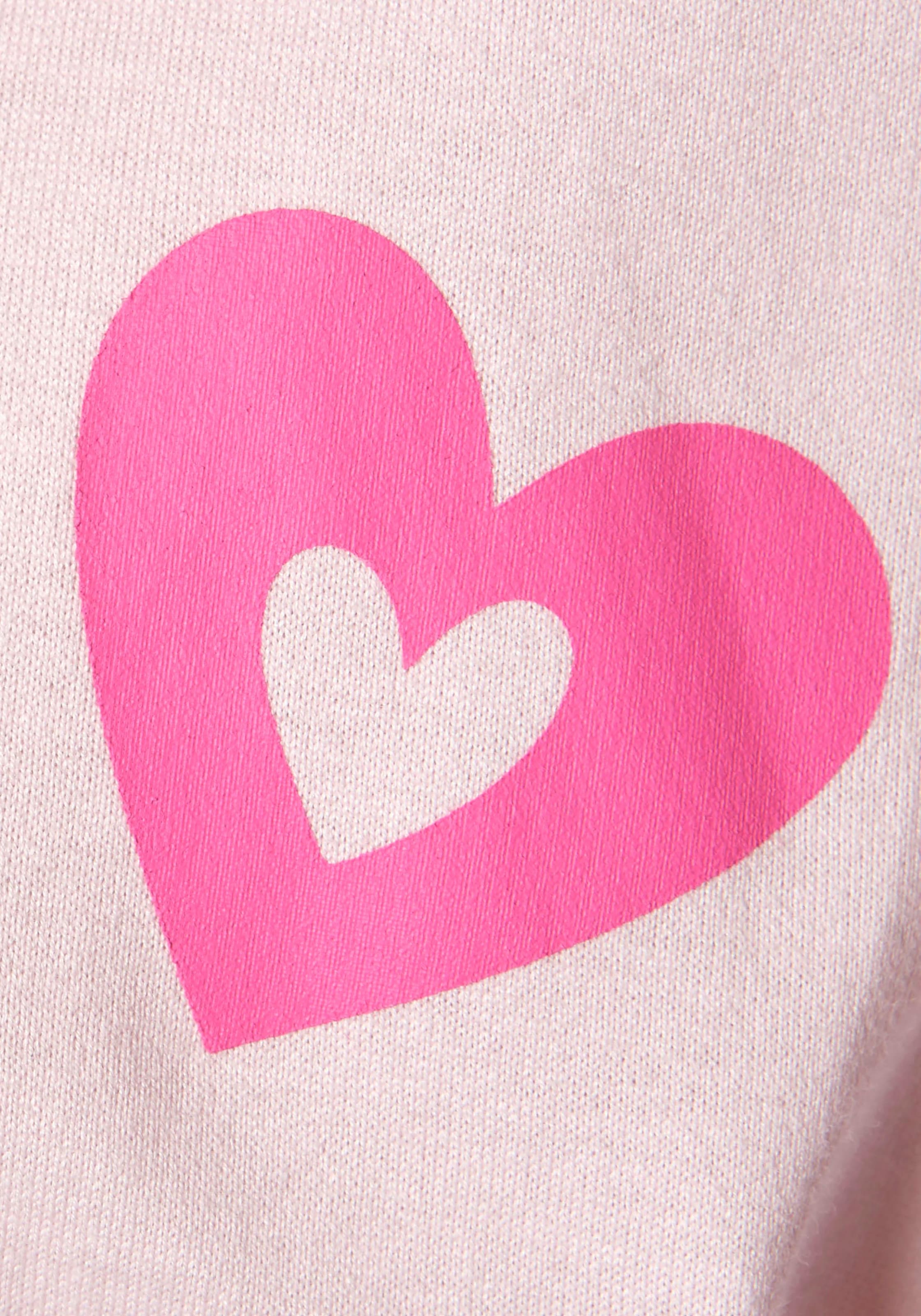 PEANUTS Rövidek - rózsaszín