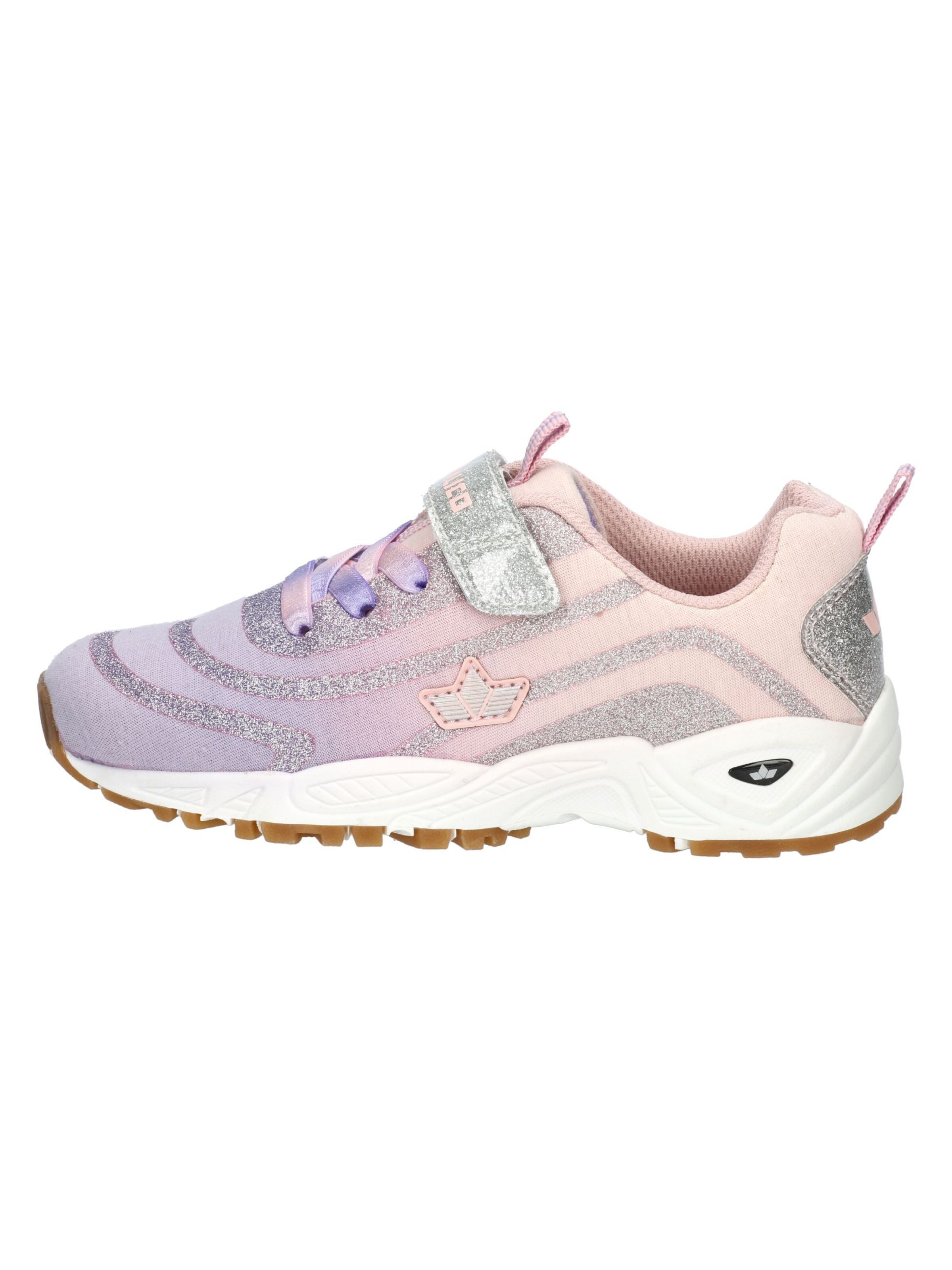 LICO Sneaker ' Anina' in Lila
