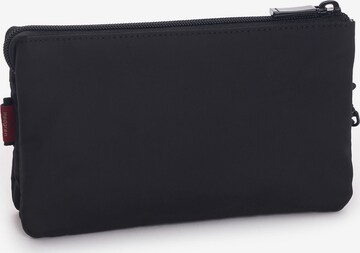 Hedgren Franc L Geldbörse RFID 19 cm in Schwarz