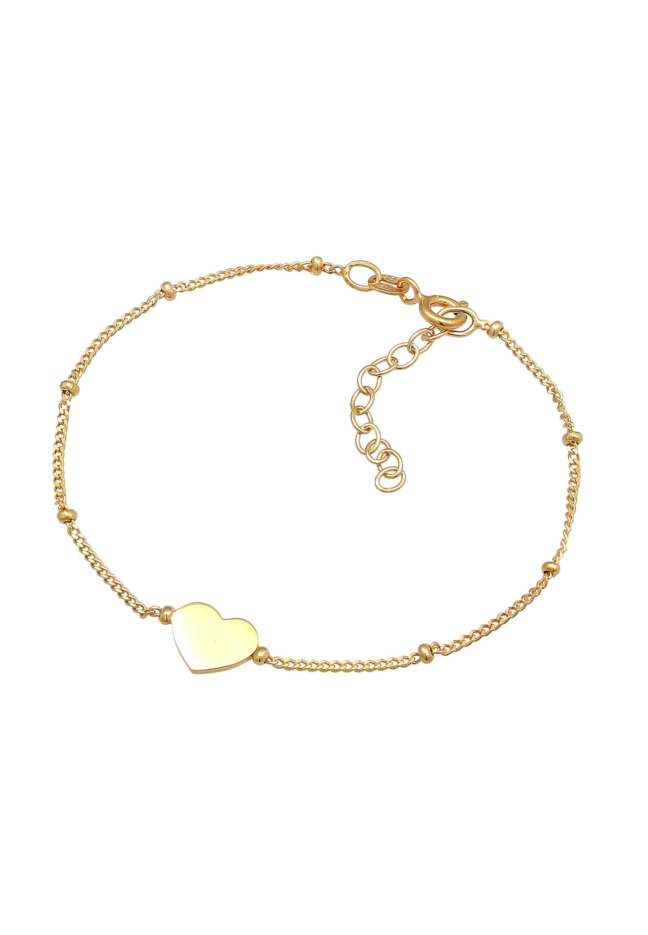 ELLI Armband in Goud