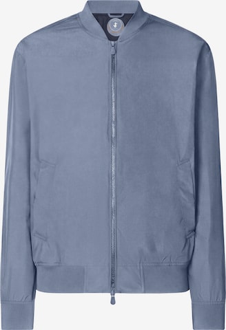 SAVE THE DUCK - Chaqueta de entretiempo 'Olen' en azul: frente