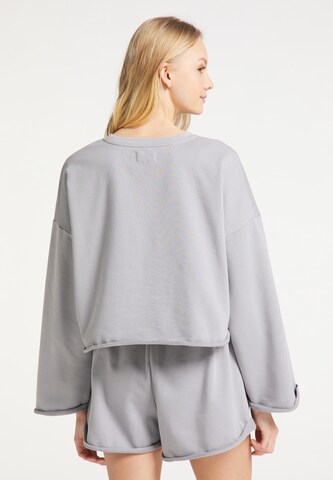 Tuta jumpsuit di MYMO in grigio