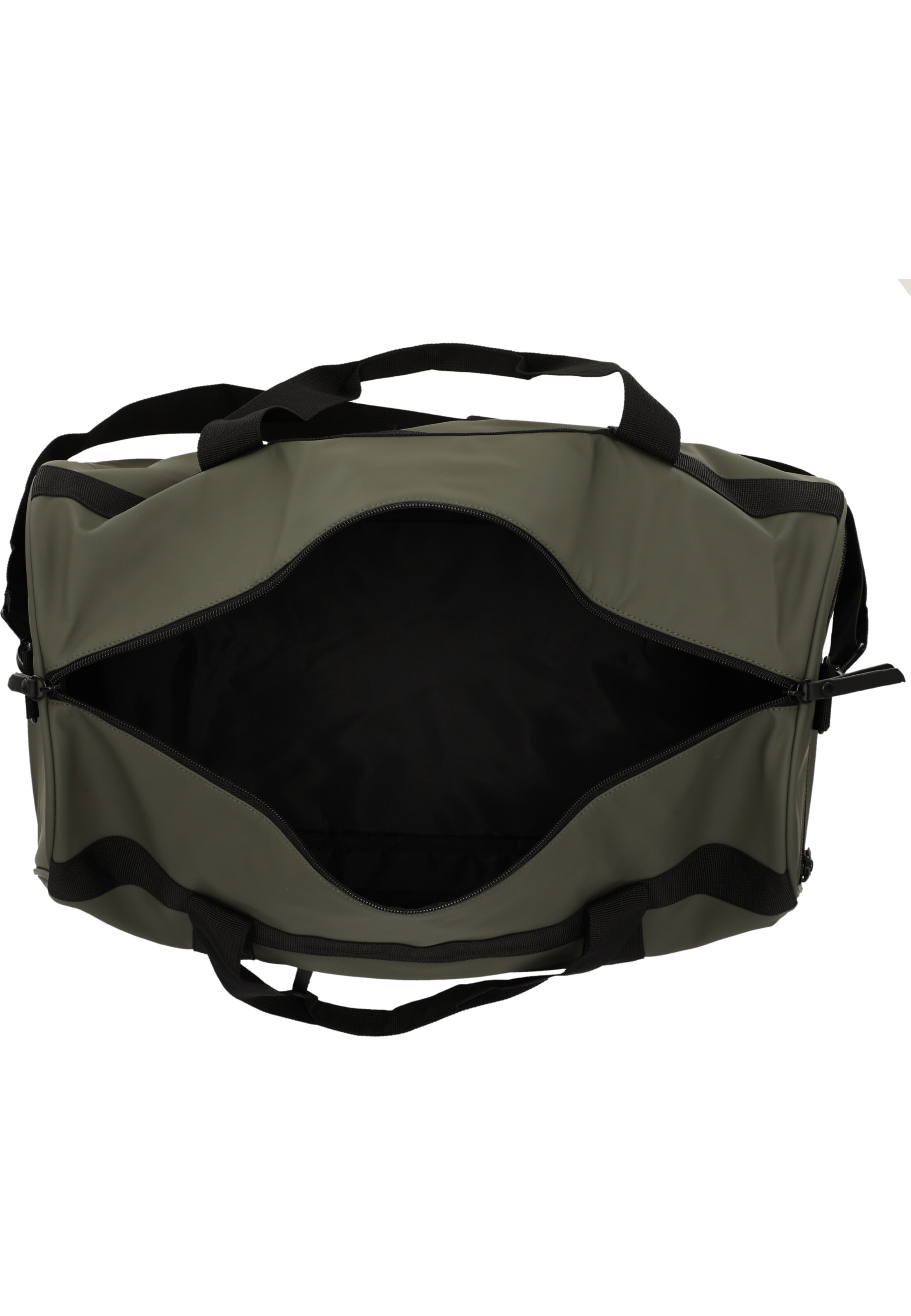 Weather Report Sporttas 'Bronze' in Groen