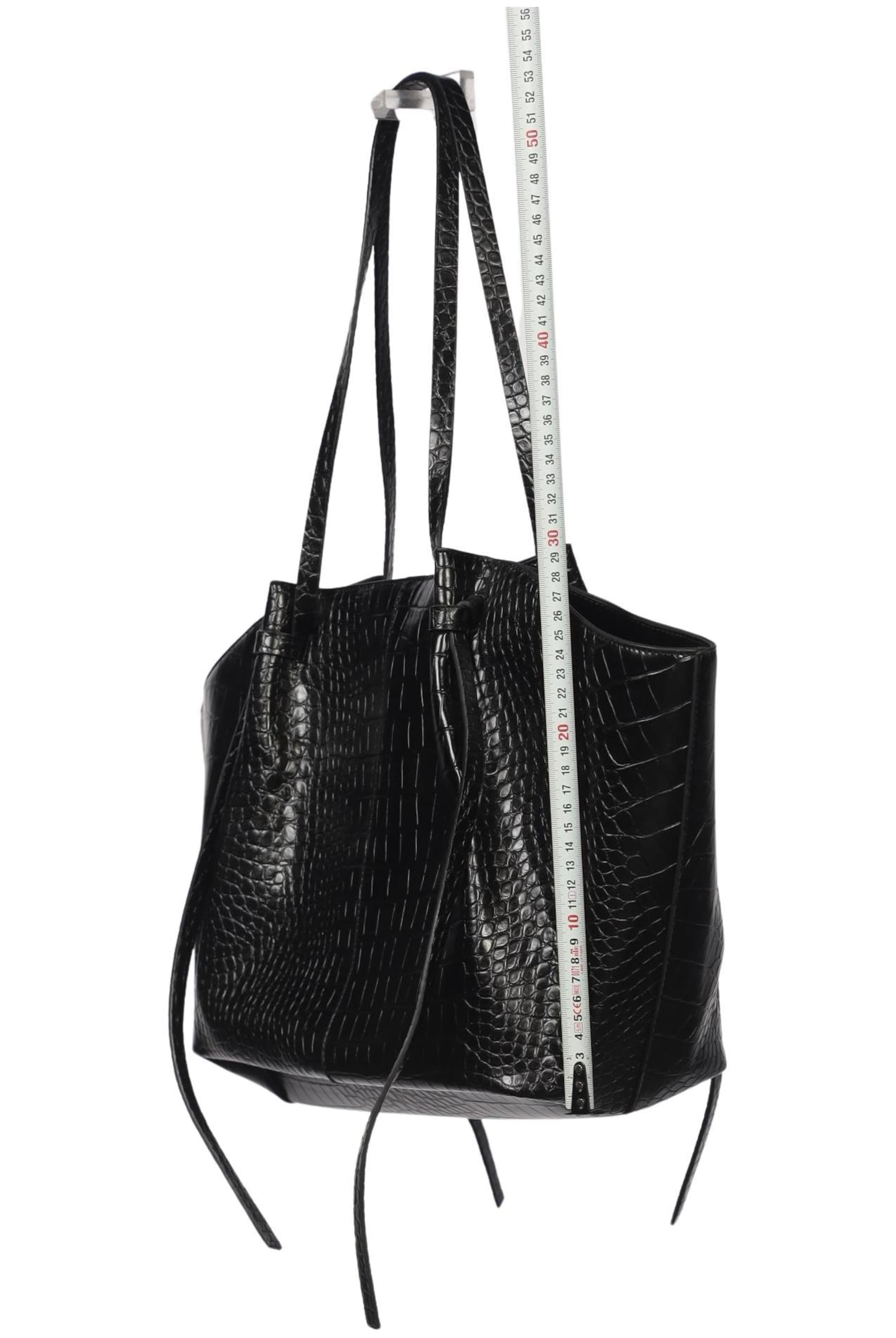 Gina Tricot Bag in One size in Black