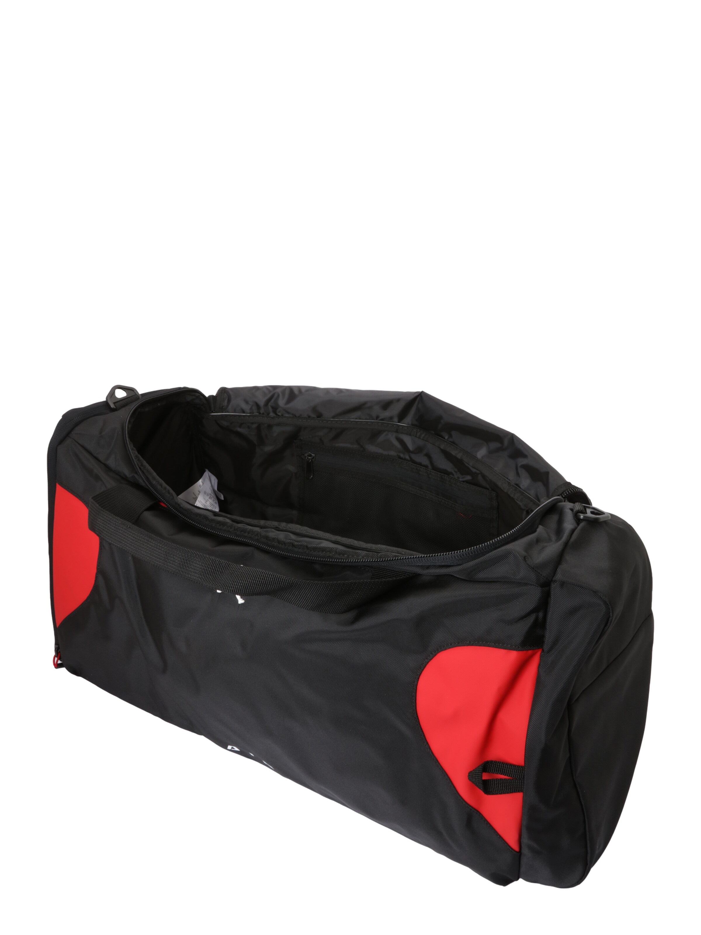 Jordan Utazótáska - fekete