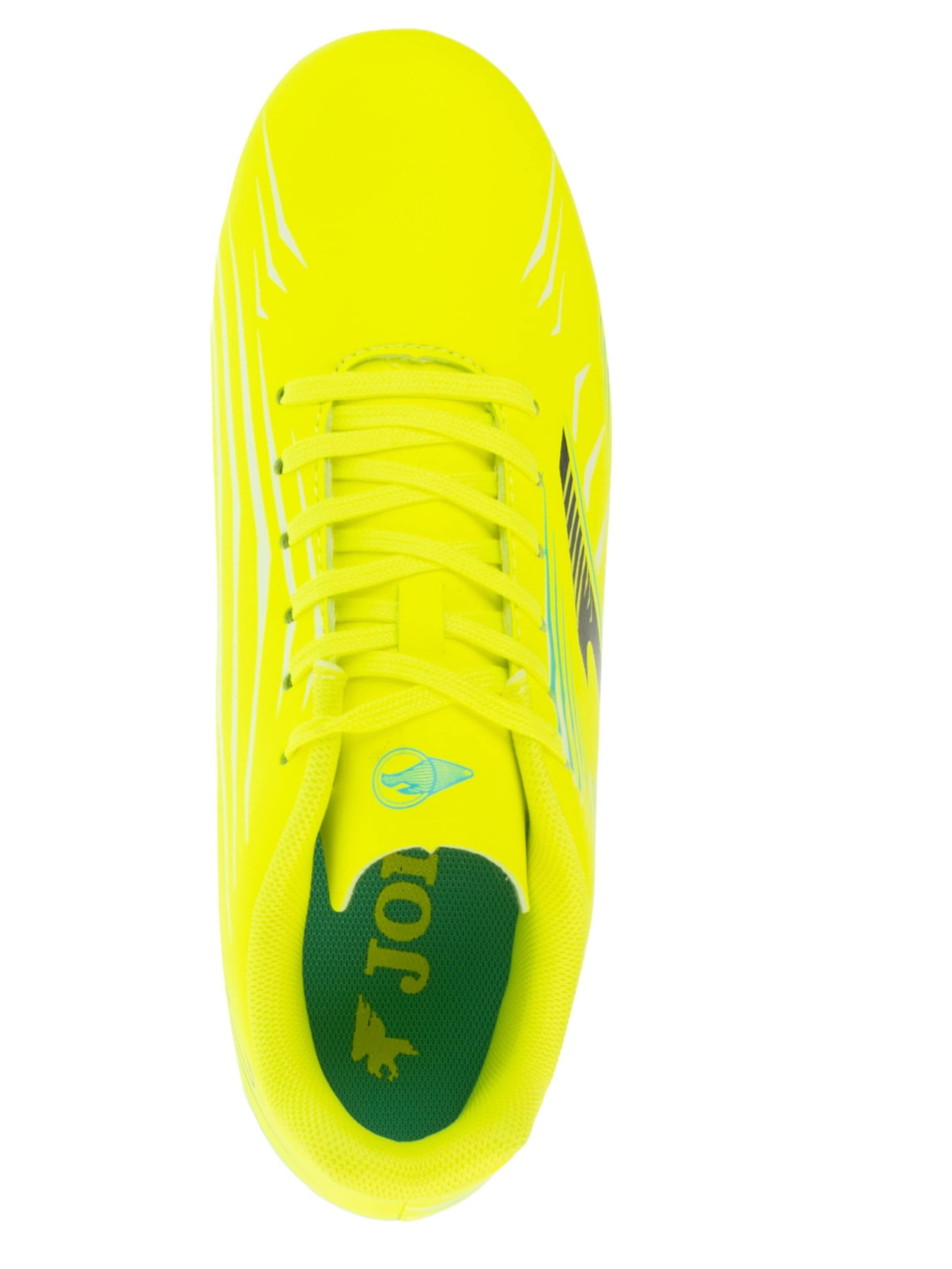 Chaussure de sport 'Propulsion Jr 25 PRJW AG' JOMA en jaune