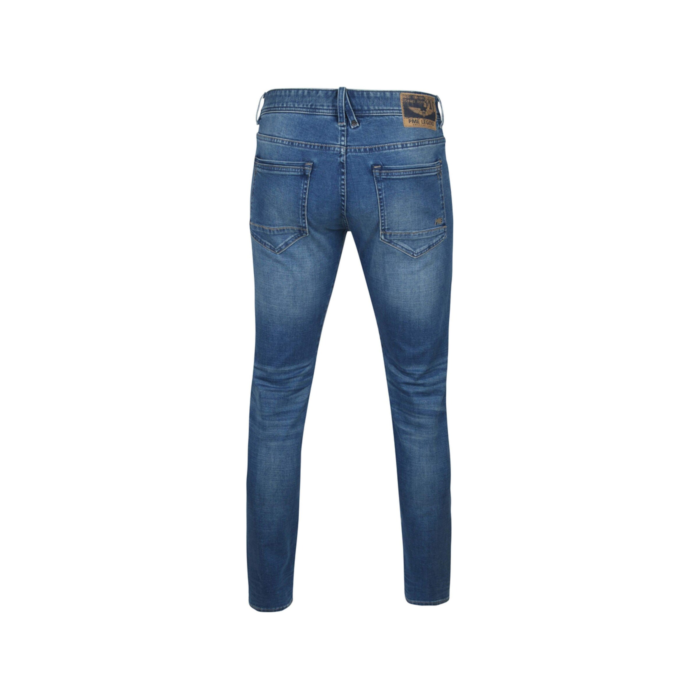 PME Legend Slim fit Jeans in Blue