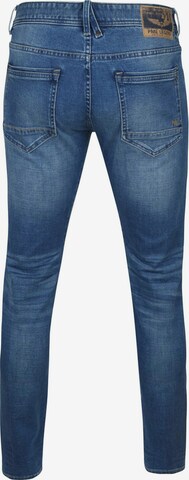 PME Legend Slimfit Jeans in Blauw