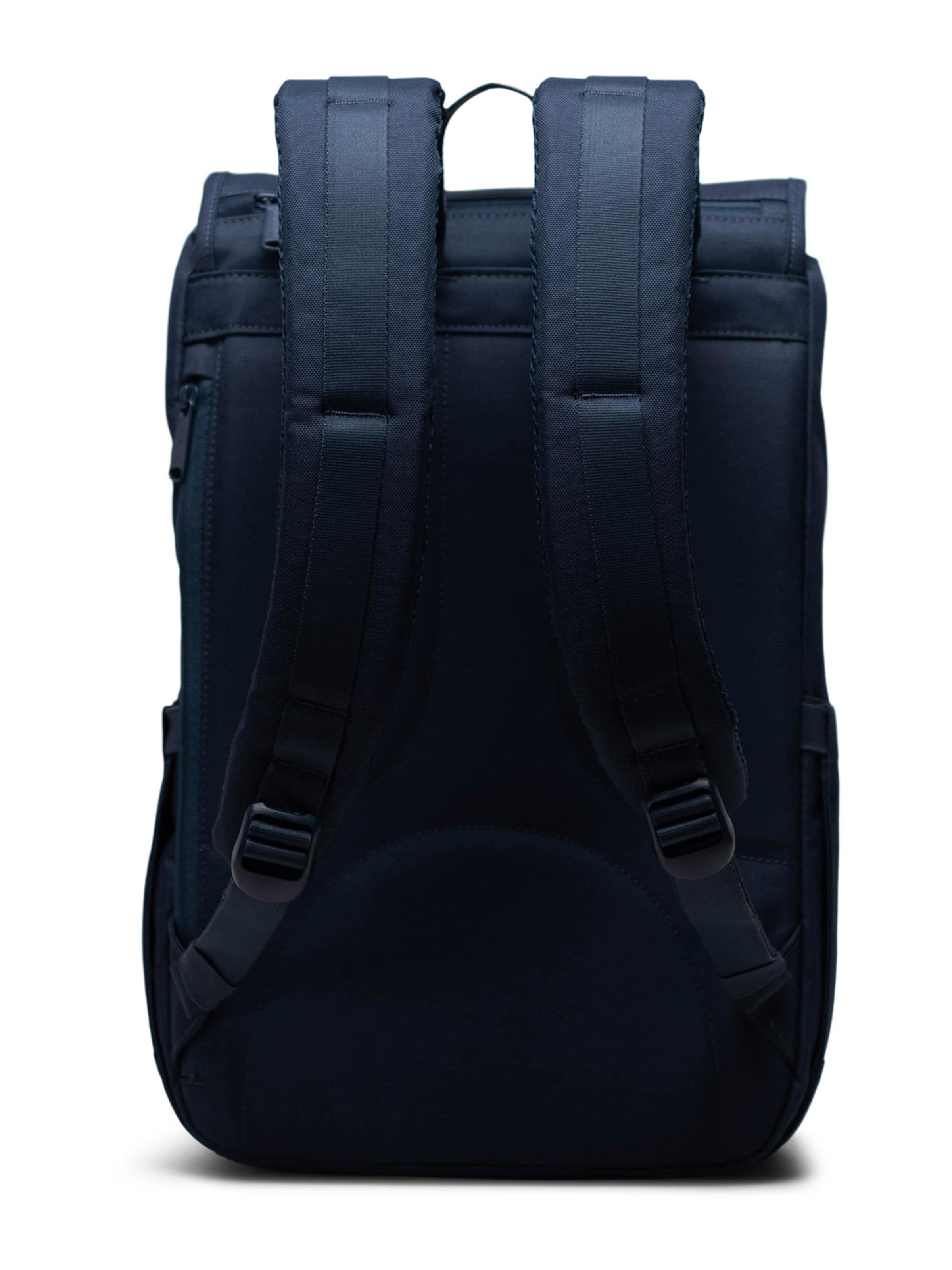 Herschel Rugzak 'Little America™ Mid' in Blauw