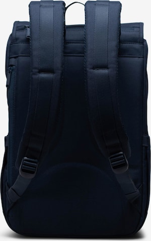 Herschel Backpack 'Little America™ Mid' in Blue