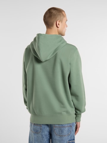DICKIES Collegepaita 'Summerdale' värissä vihreä