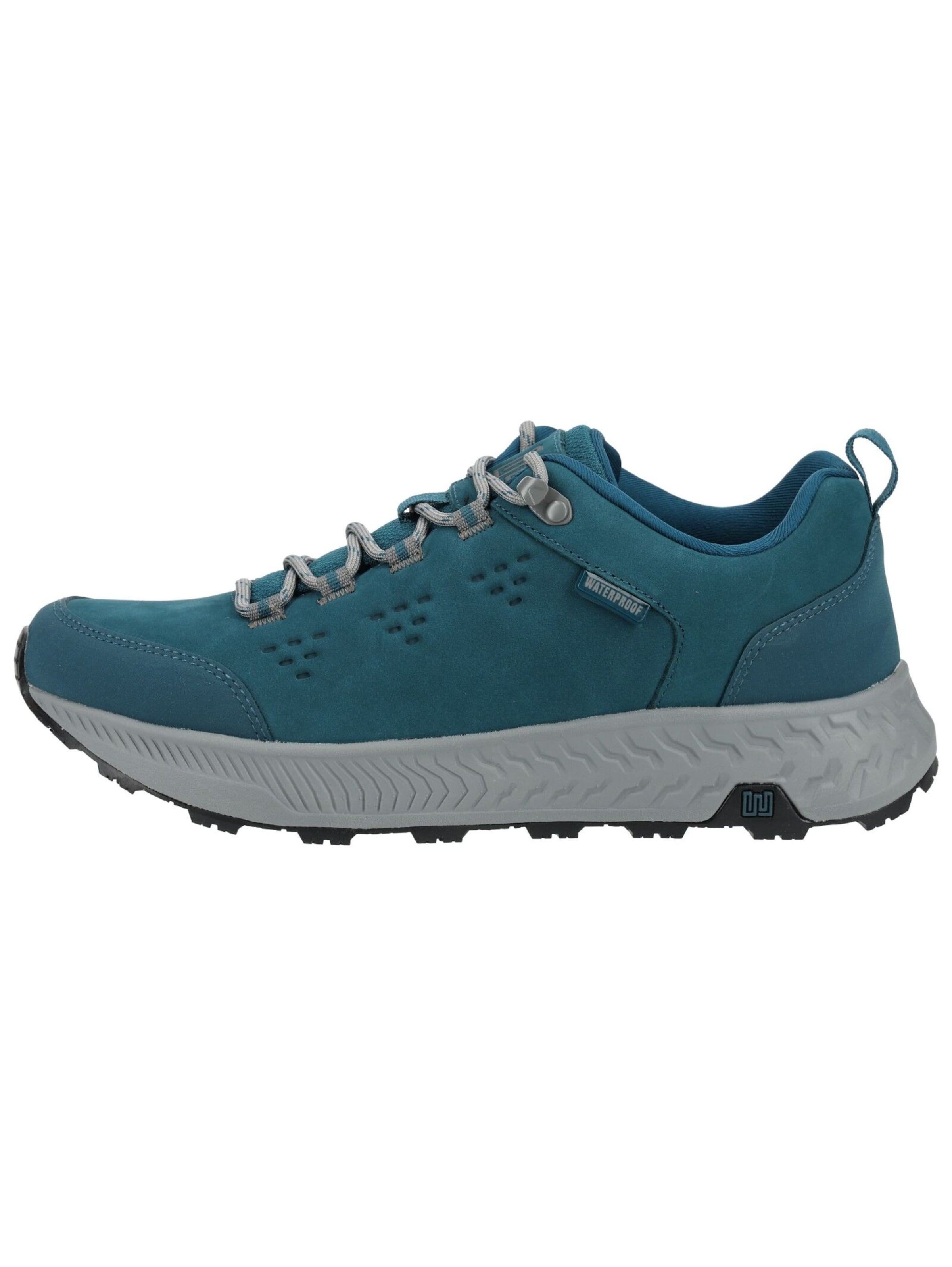 WALDLÄUFER Sneaker in Blau