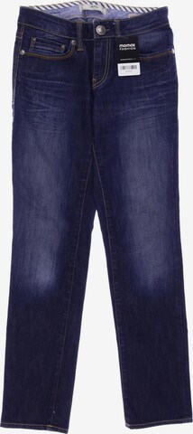 Mavi Jeans 26 in Blau: predná strana