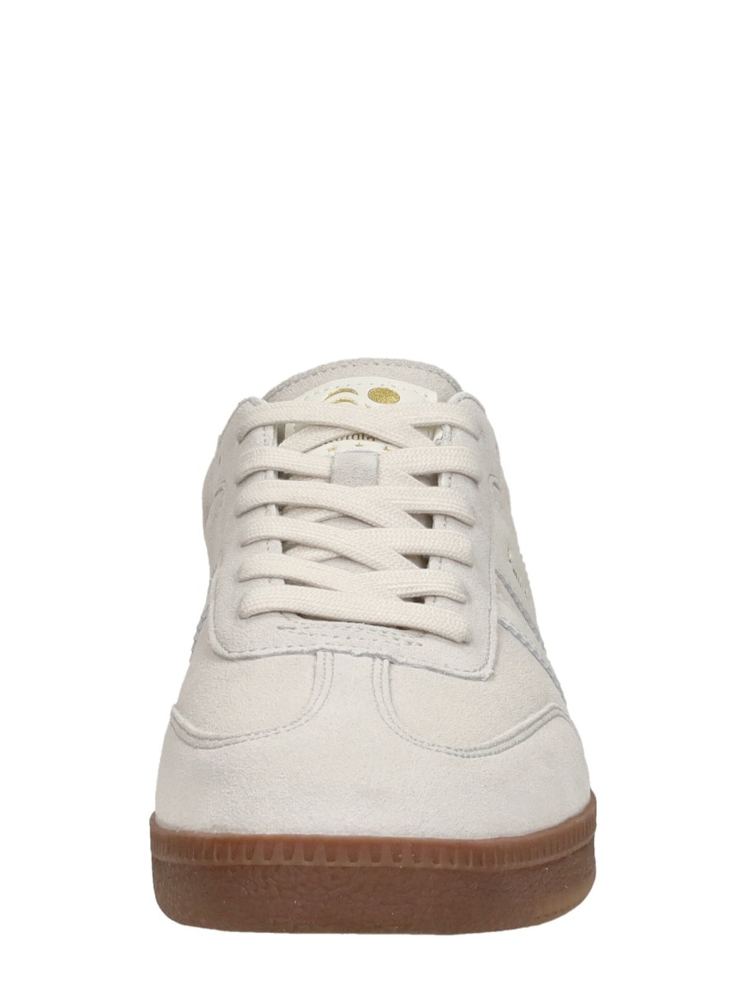 PANTOFOLA D'ORO Sneakers laag 'Ballare' in Beige