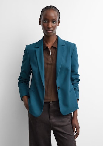 COMMA Blazer in Green: front
