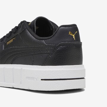 Baskets 'Cali Court' PUMA en noir