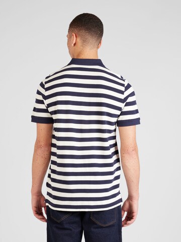 T-Shirt GANT en bleu