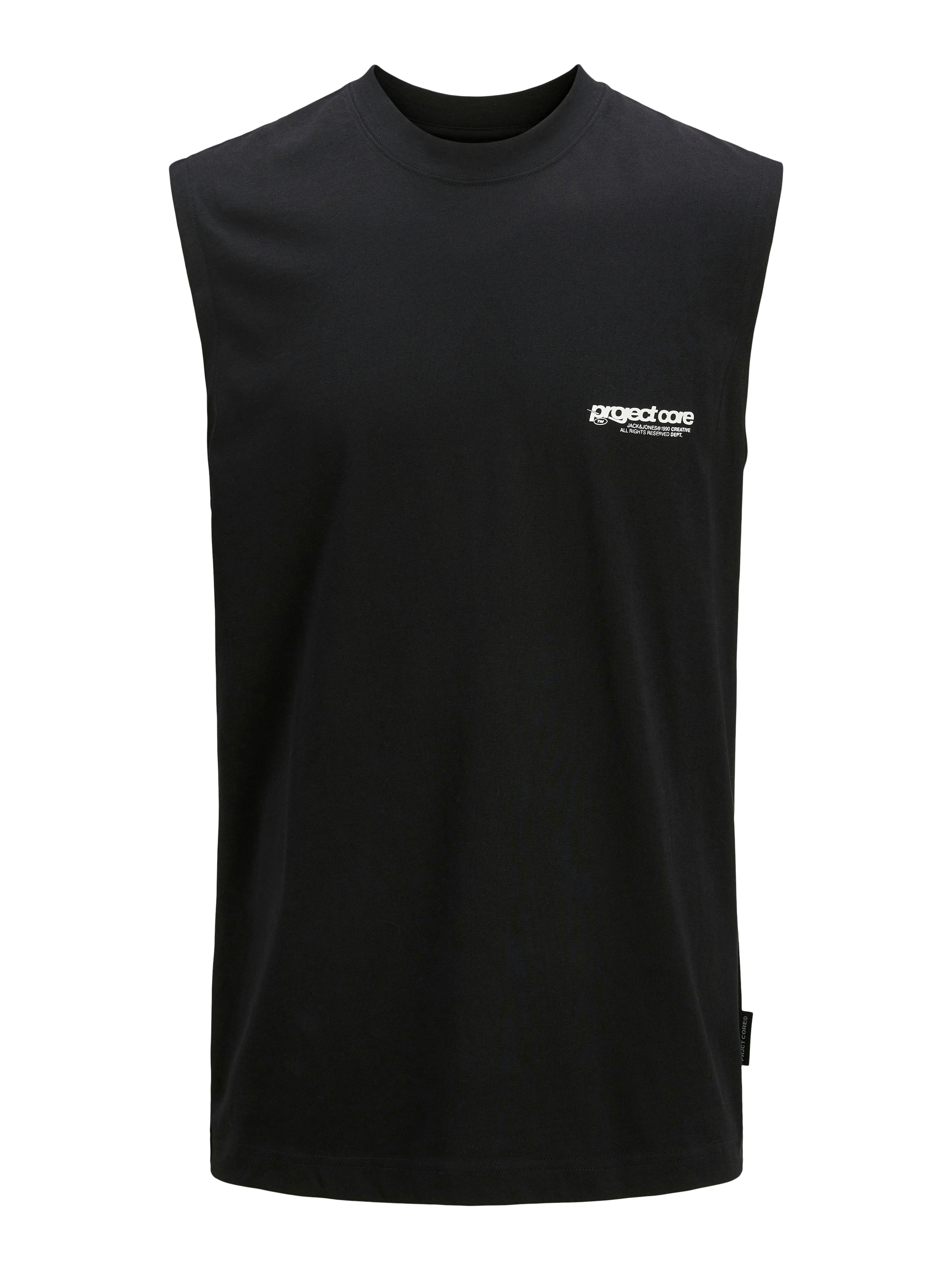 JACK & JONES Shirt 'JCOUNION' in Blue